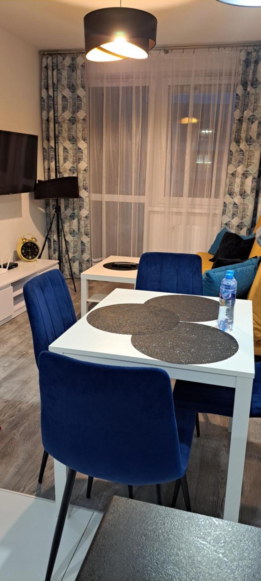 Apartament Morski Кошалін Екстер'єр фото